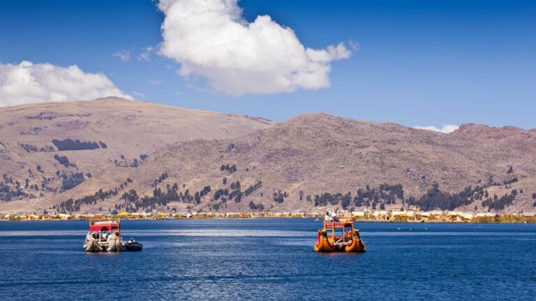 Tour Cusco Machu Picchu Puno