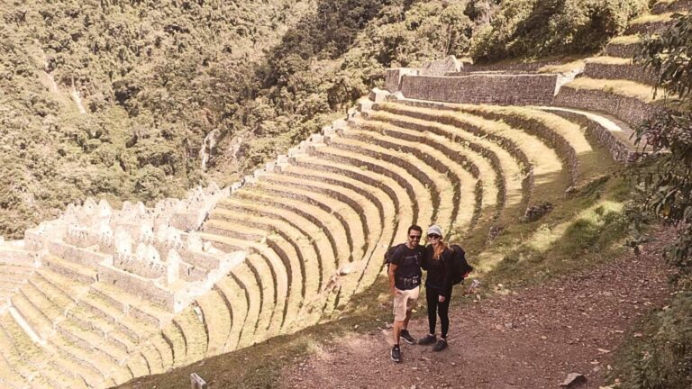 camino inca 1920X1080